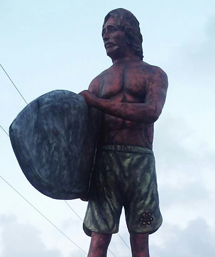 Montañita: ¡Feliz Año&nbsp;Nuevo!