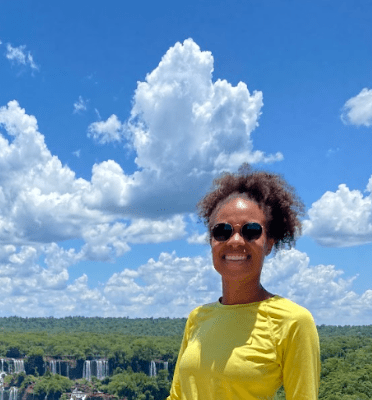 One Day in Brazil: Foz do Iguaçu, Parque das Aves, and&nbsp;Itaipu