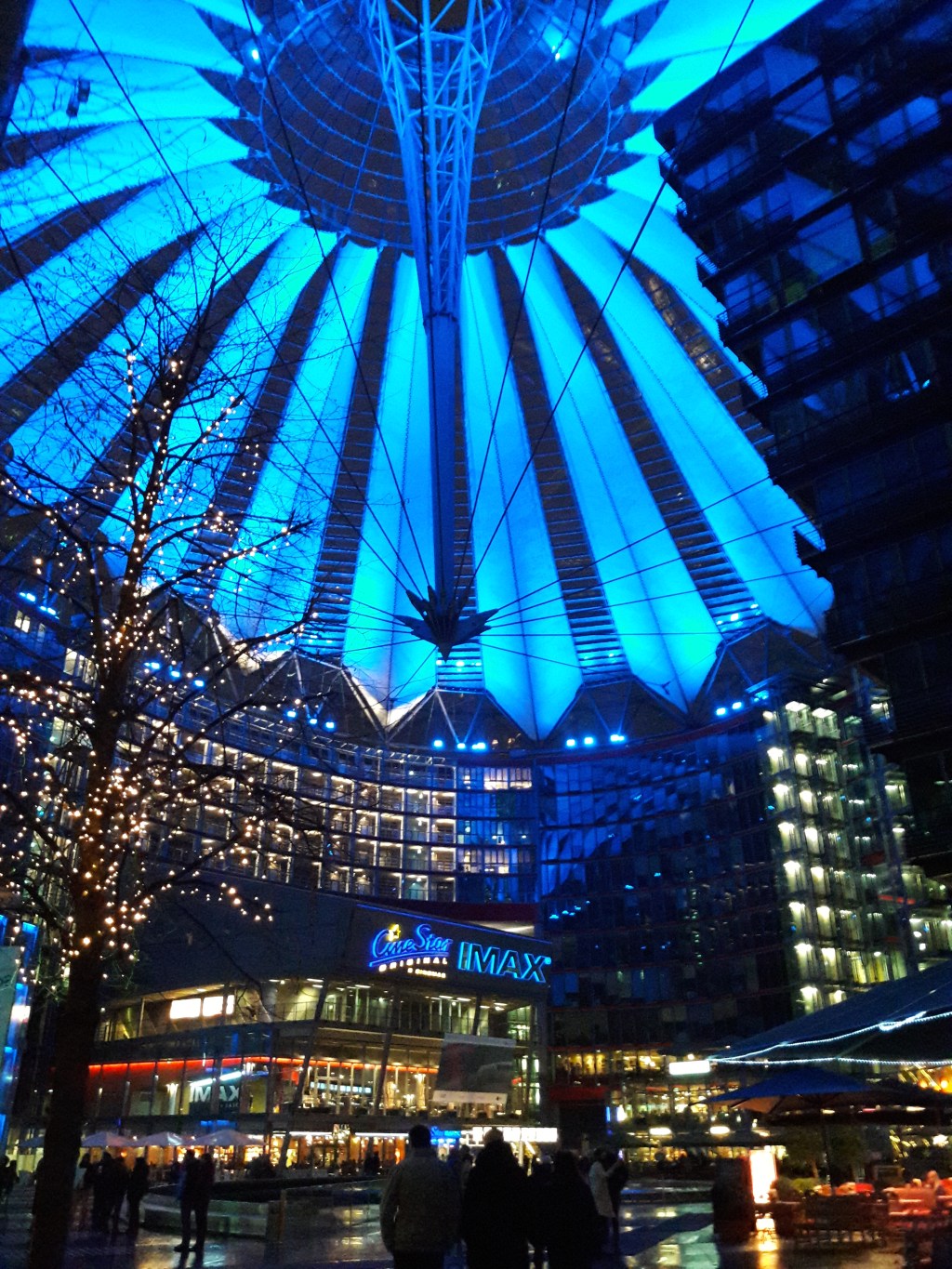 Berlin: How One Visit Turned Into&nbsp;Two