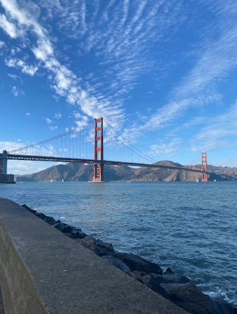 One Day in San Francisco