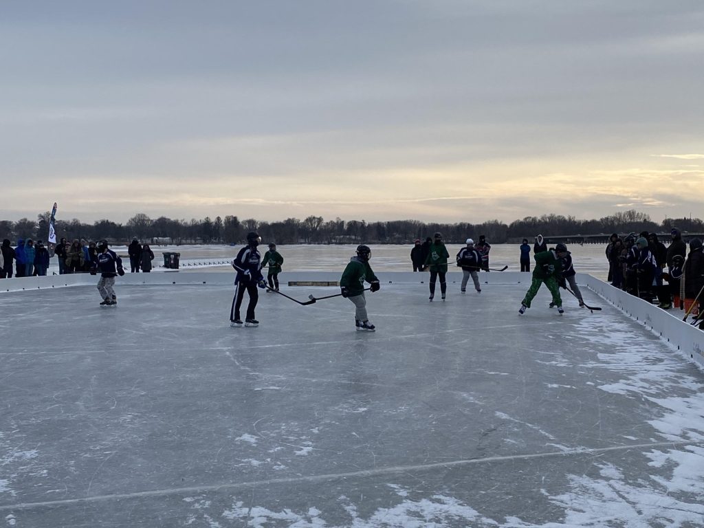 Minneapolis-St. Paul, Minnesota