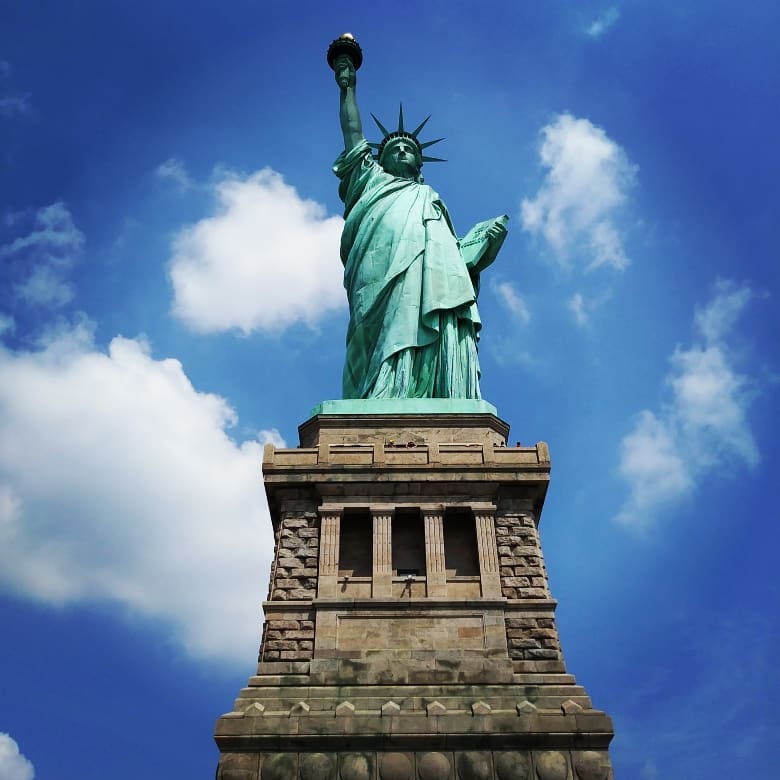 Statue of Liberty