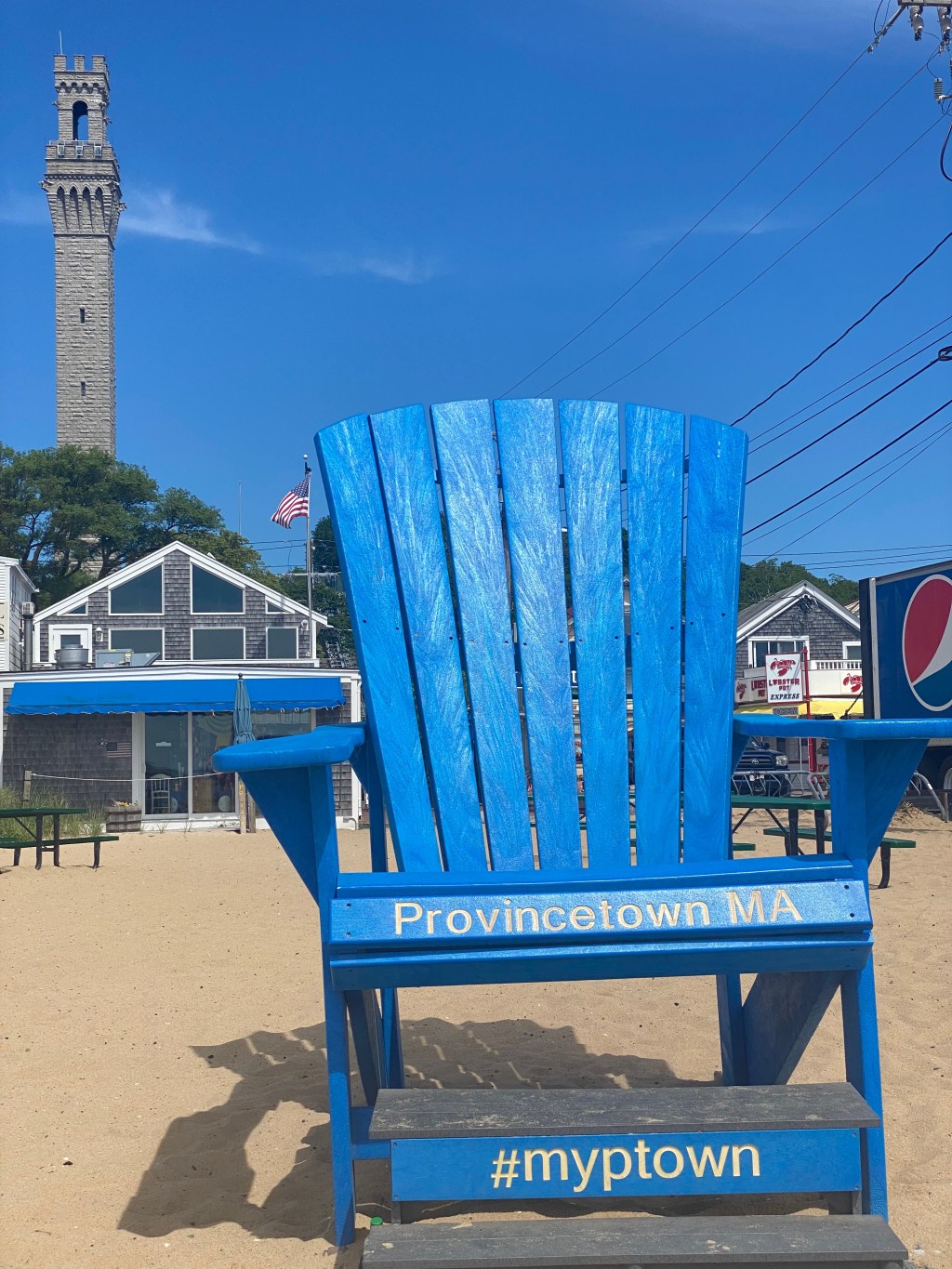 P-Town / Provincetown, Cape Cod,&nbsp;MA
