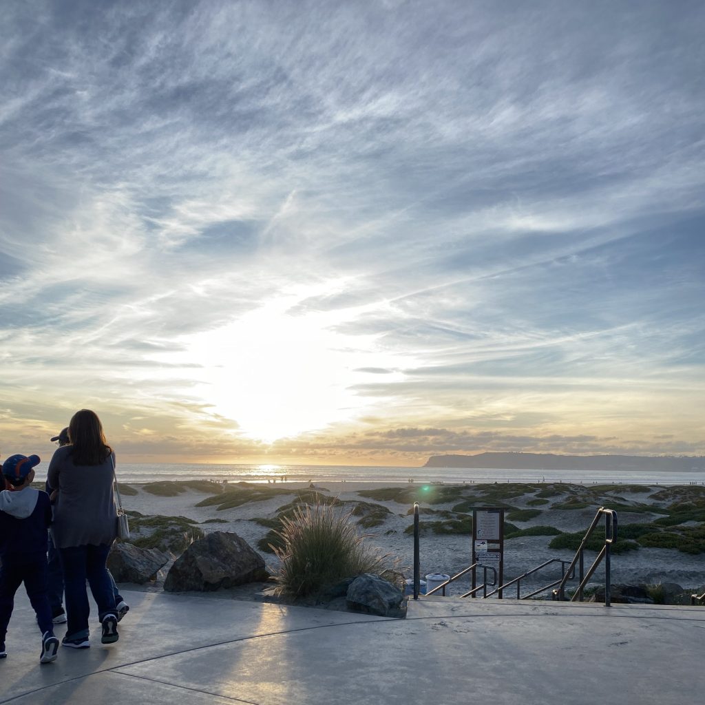 San Diego, California Day&nbsp;Trip