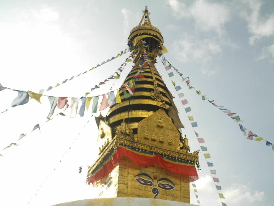Nepal: A Study Abroad Experience