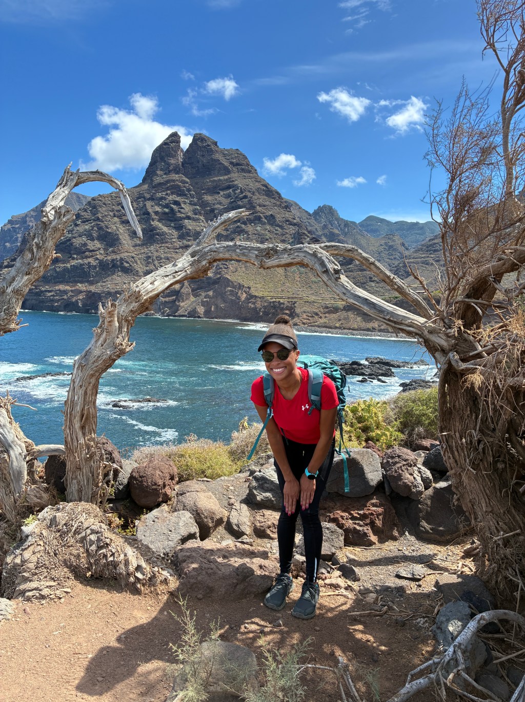 Tenerife, Spain | Canary Islands